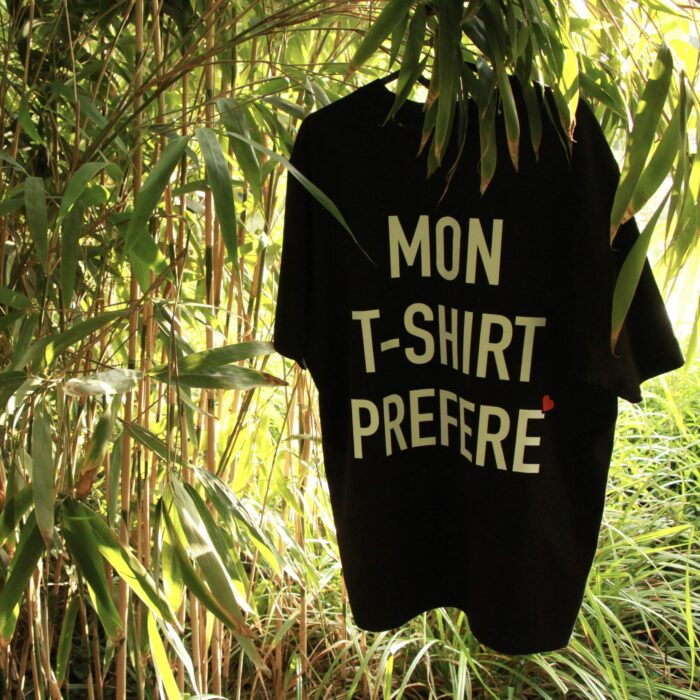 MON T-SHIRT PREFERE – Image 2