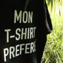 MON T-SHIRT PREFERE
