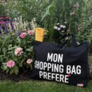 MON SHOPPING BAG PREFERE