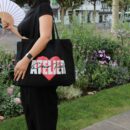 SHOPPING BAG - ATELIER COEUR TISSE