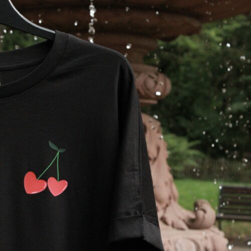 CHERRY LOVE