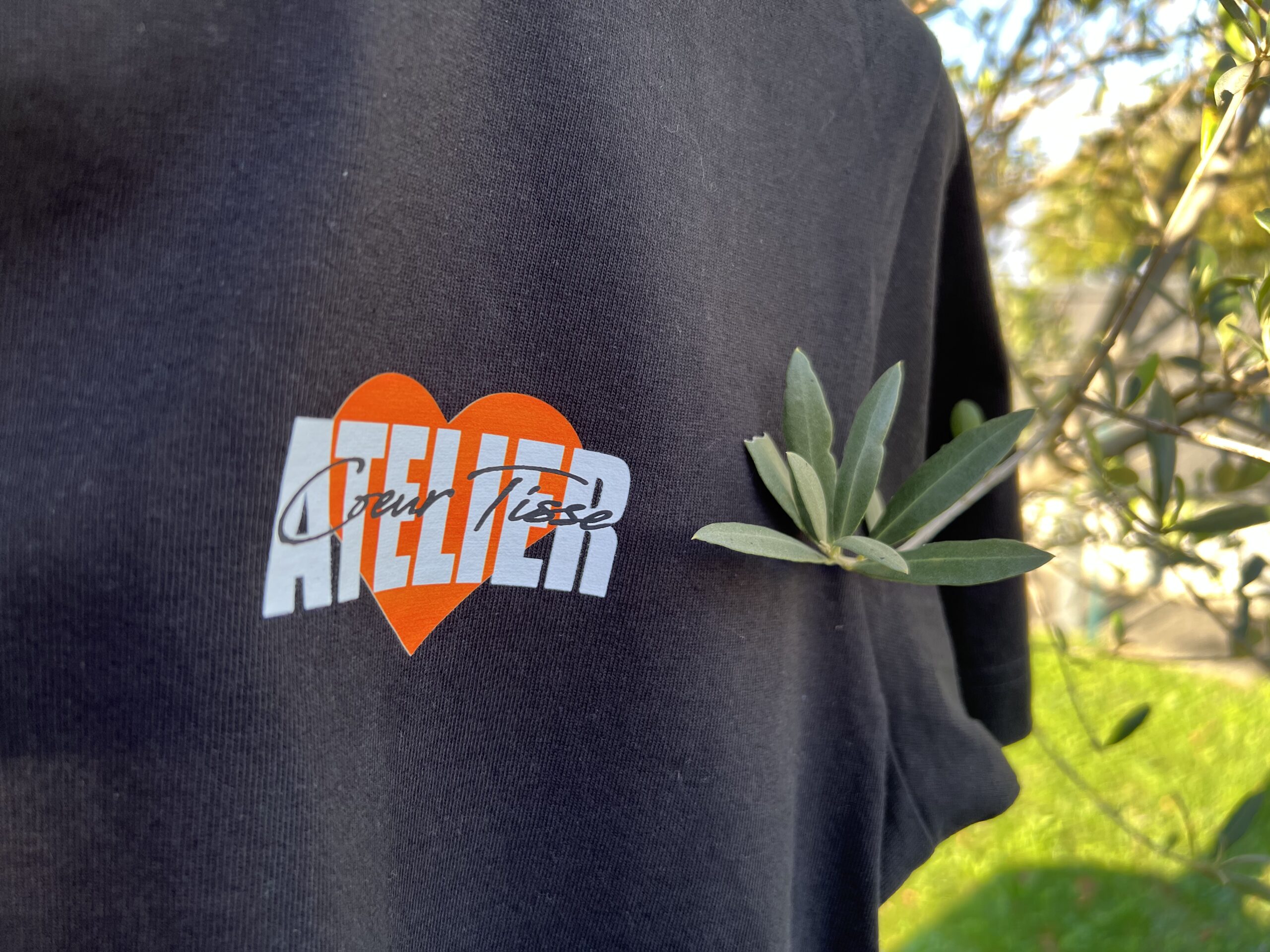 ATELIER COEUR TISSE – Image 2