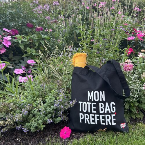MON TOTE BAG PREFERE