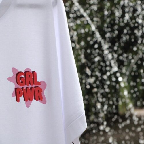 GRL PWR