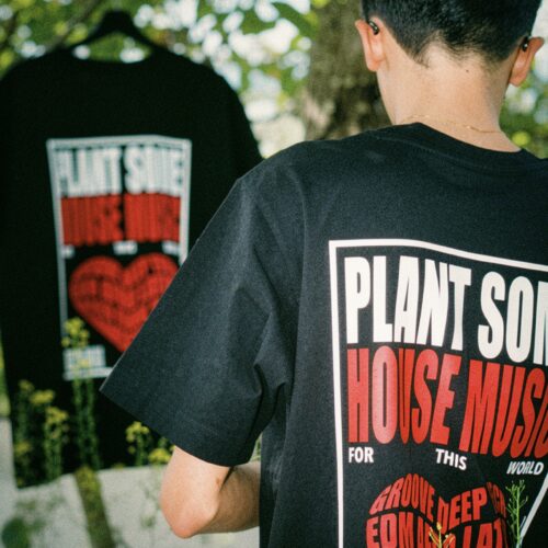 PLANT SOME HOUSE MUSIC - ACT x L2o